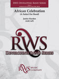African Celebration Cover Image