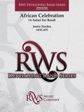 African Celebration Cover Image