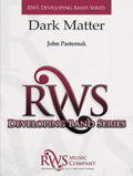 Dark Matter Cover Image