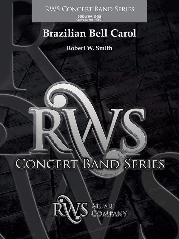 Brazilian Bell Carol Cover Image
