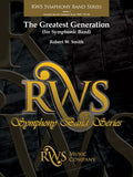 The Greatest Generation Cover Image