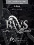 Tribute Cover Image