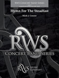 Hymn for the Steadfast Cover Image