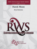 Hawk Moon Cover Image