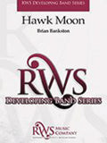 Hawk Moon Cover Image