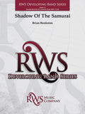 Shadow of the Samurai Cover Image