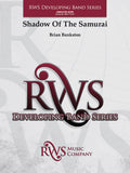 Shadow of the Samurai Cover Image