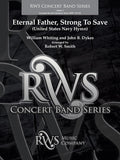 Eternal Father, Strong to Save Cover Image