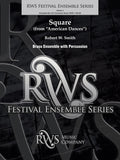 Square Cover Image