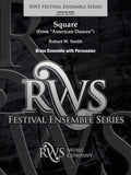 Square Cover Image