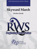 Skyward March Cover Image