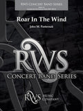 Roar in the Wind Cover Image
