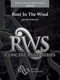 Roar in the Wind Cover Image