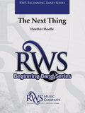 The Next Thing Cover Image