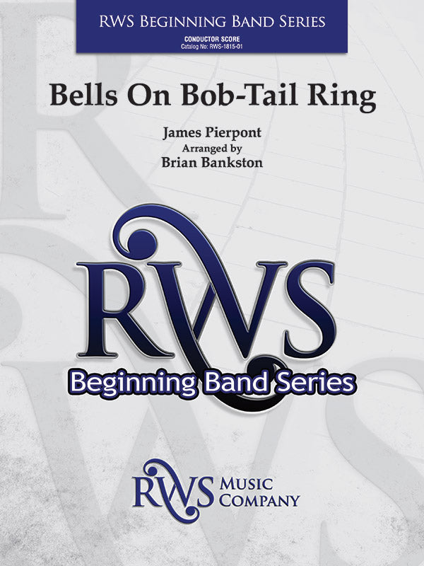 Bells on Bob-Tail Ring Cover Image