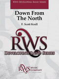 Down from the North Cover Image