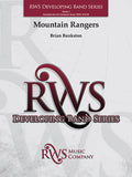 Mountain Rangers Cover Image