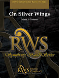 On Silver Wings Cover Image