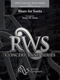 Blues for Santa Cover Image