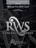 Beyond the Bell Carol Cover Image