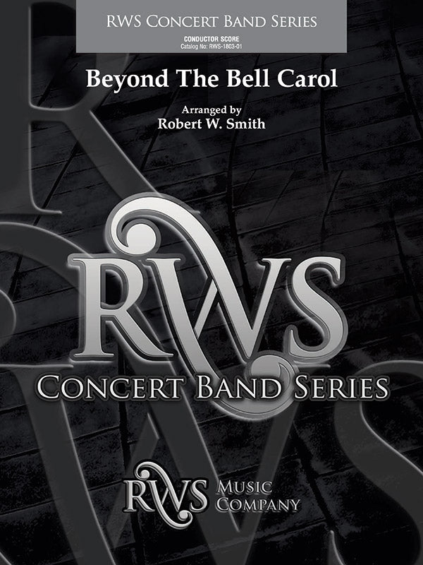 Beyond the Bell Carol Cover Image