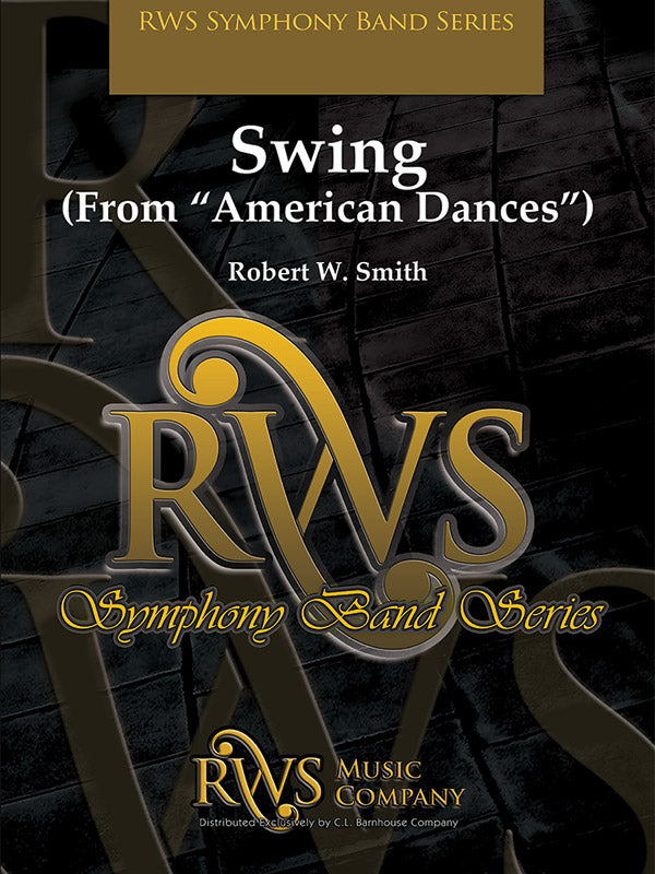 Swing Cover Image