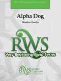 Alpha Dog Cover Image