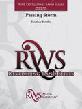 Passing Storm Cover Image