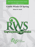 Gentle Winds of Spring Cover Image