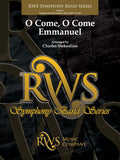 O Come, O Come Emmanuel Cover Image