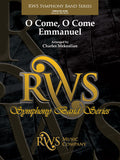 O Come, O Come Emmanuel Cover Image