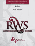 Talon Cover Image