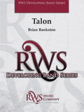 Talon Cover Image