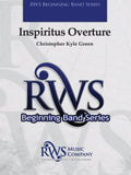 Inspiritus Overture Cover Image