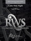 Celtic Holy Night Cover Image
