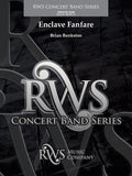 Enclave Fanfare Cover Image