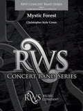 Mystic Forest Cover Image