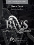 Mystic Forest Cover Image