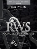 Escape Velocity Cover Image