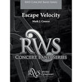 Escape Velocity Cover Image