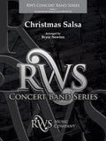 Christmas Salsa Cover Image