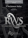 Christmas Salsa Cover Image