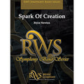 Spark of Creation Cover Image