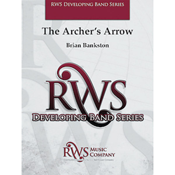 The Archer's Arrow Cover Image