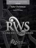 Tuba Christmas Cover Image