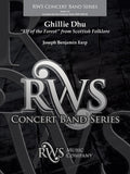 Ghillie Dhu Cover Image