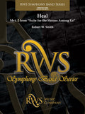 Heal Cover Image