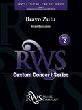 Bravo Zulu Cover Image