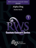 Alpha Dog Cover Image