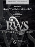 Prelude from <i>The Barber of Seville</i> Cover Image